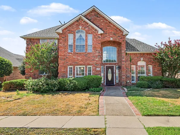 2912 Barksdale Dr, Plano, TX 75025