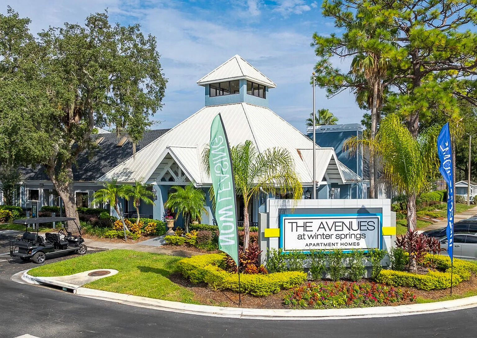 The Avenues at Winter Springs — Photo 1