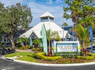 The Avenues at Winter Springs, Winter Springs, FL 32708