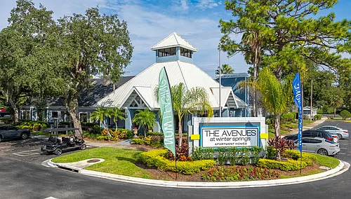 The Avenues at Winter Springs Photo 1