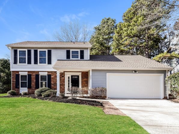 3701 Broad Oak Dr