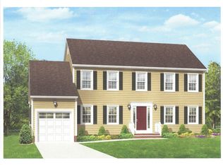 23 Crest Rd, Natick, MA 01760