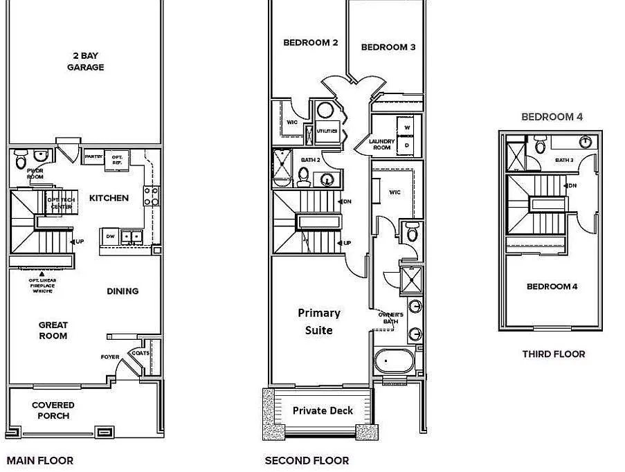 Building Photo - 14765 E Belleview Dr
