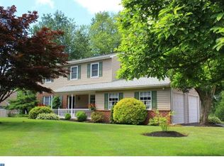 4200 Morris Rd, Hatboro, PA 19040