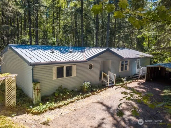 15712 118th Street NW, Gig Harbor, WA 98329