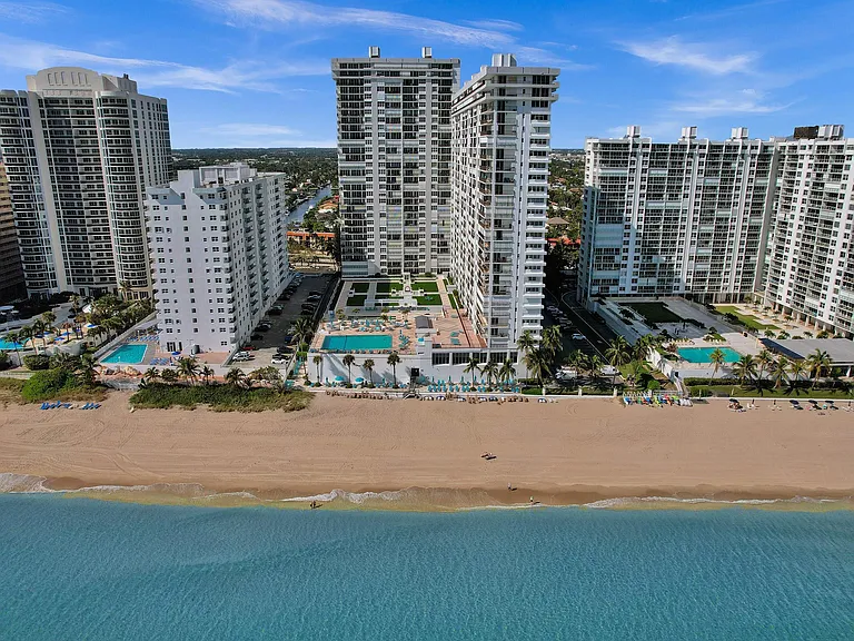 4280 Galt Ocean Dr #25H — Photo 62