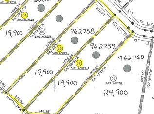 George Branch Dr, Monterey, TN 38574