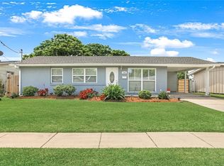 1212 Lucille Ave, Metairie, LA 70003