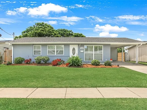 1212 Lucille Ave, Metairie, LA 70003