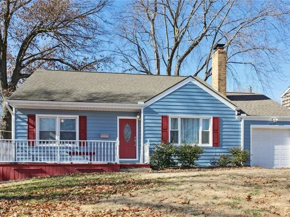 5624 Dearborn St, Mission, KS 66202