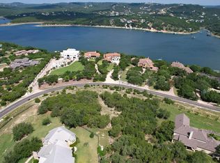 Lime Creek Rd, Leander, TX 78641