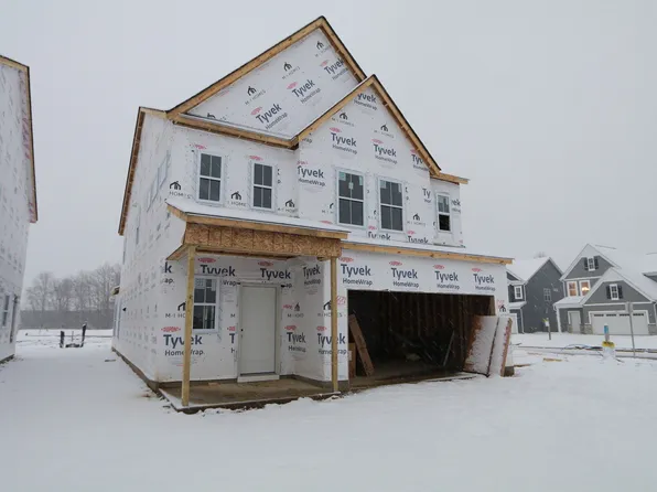 7107 Ashford Way, Powell, OH 43065