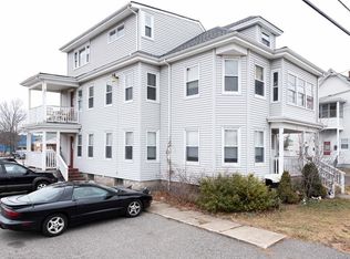 11 Cobb Ave, Brockton, MA 02301