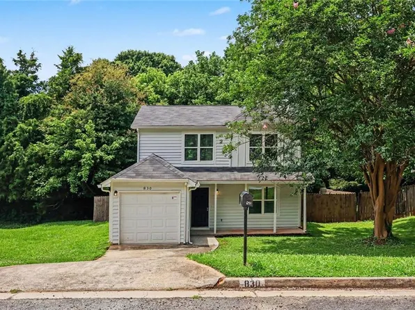 830 Durham Xing, Stone Mountain, GA 30083