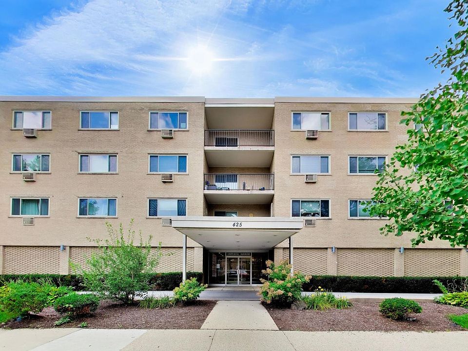 1st image of 425 Home Ave APT 3G