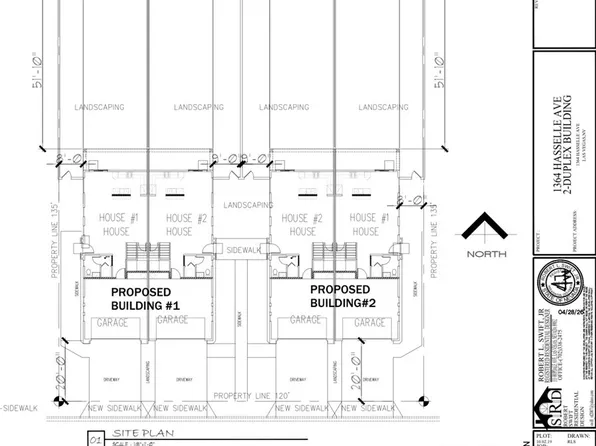 1360 Hassell Ave, Las Vegas, NV 89106