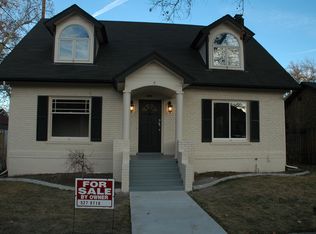 624 Nixon Ave, Reno, NV 89509