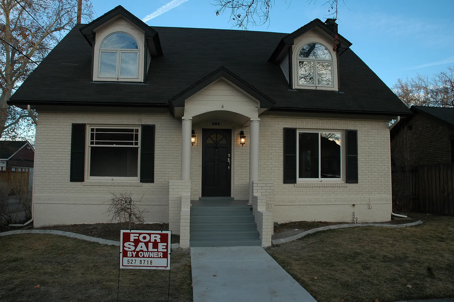 624 Nixon Ave photo 1