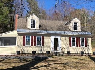 103 Huntington Rd, Worthington, MA 01098