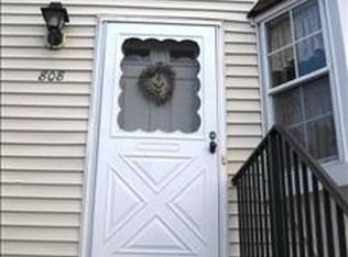 808 Wedgewood Cir #808, Flemington, NJ 08822
