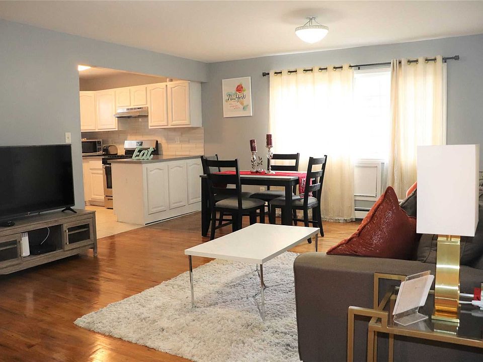 1st image of 9705 191st St Floor 2