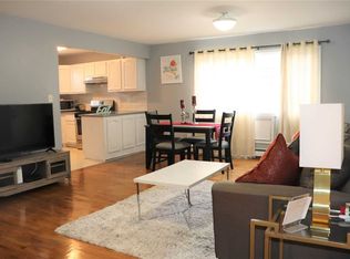 9705 191st St FLOOR 2, Hollis, NY