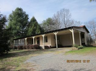 472 Ben Higgins Rd, Dahlonega, GA 30533
