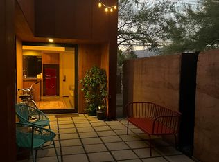 1210 E Kleindale Rd UNIT 1, Tucson, AZ 85719