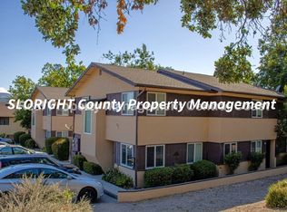 7100 Sombrilla Ave APT 3, Atascadero, CA 93422