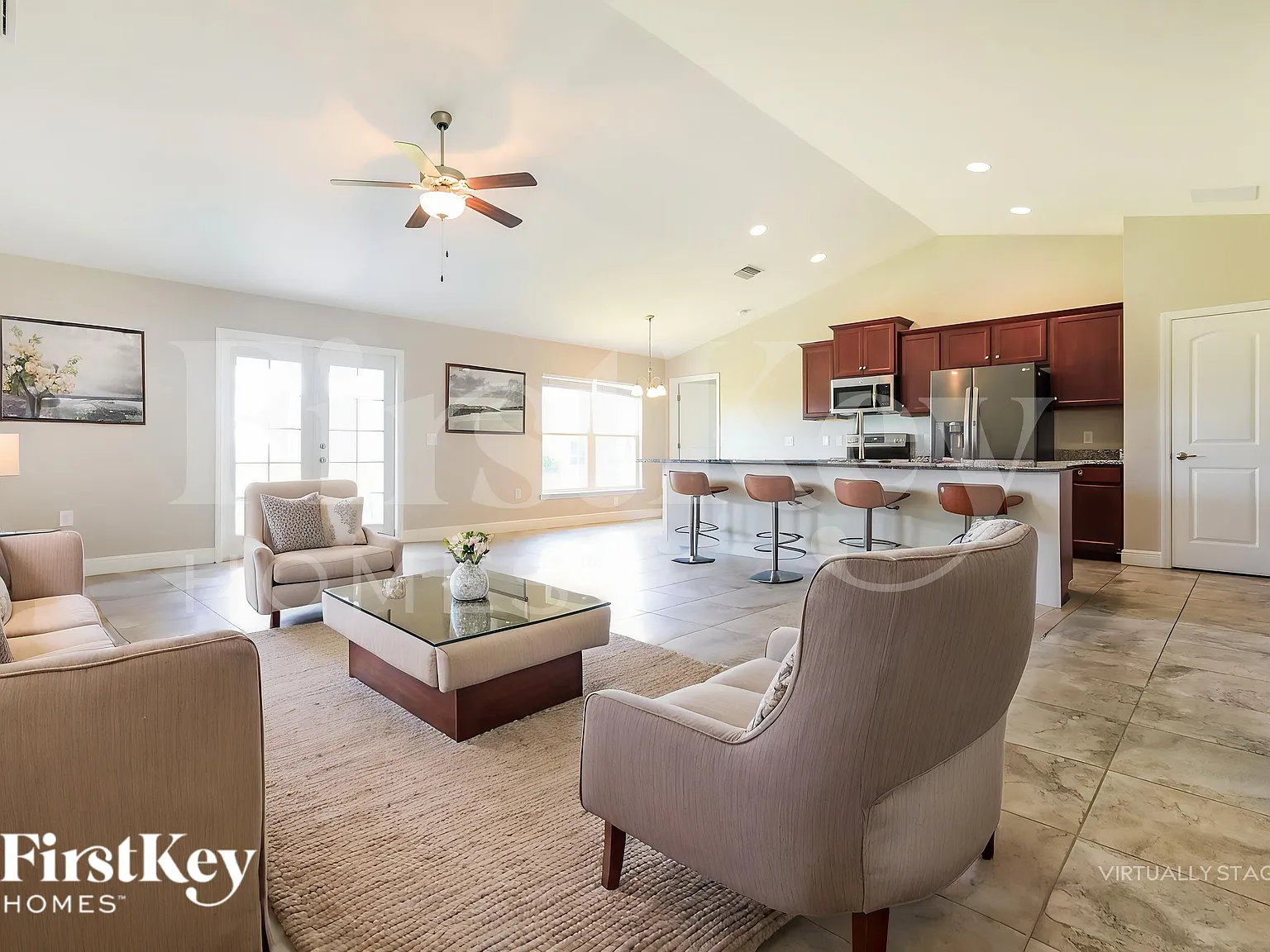 4 bed, 3.0 bath, 2110 sqft, $2,245 — Photo 3