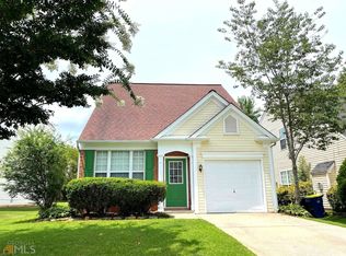 1641 Woodsford Rd NW, Kennesaw, GA 30152