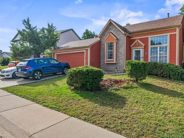 19754 E Bethany Drive, Aurora, CO 80013