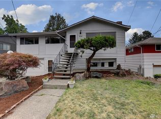 9314 52nd Ave S, Seattle, WA 98118