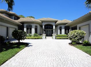 512 NW Winters Creek Rd, Palm City, FL 34990