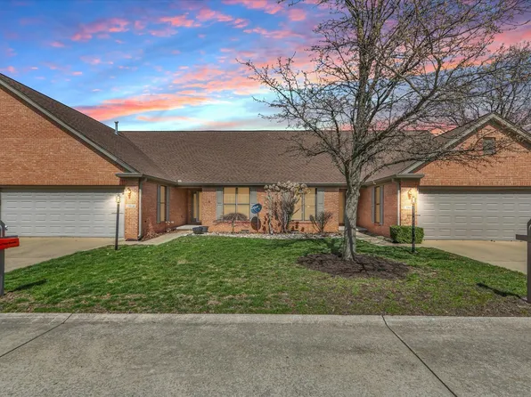 1613 Broadmoor Dr #0, Champaign, IL 61821