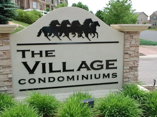 7064 Ash Creek Hts APT 104, Colorado Springs, CO 80922