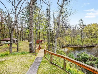 23849 Atikwa Trl, Howard City, MI, 49329