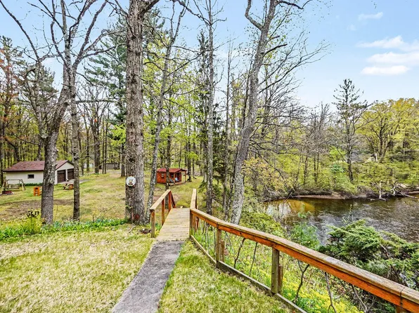 23849 Atikwa Trl, Howard City, MI 49329