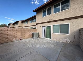 69180 Victoria Dr APT 4, Cathedral City, CA 92234
