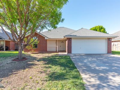 1233 Princeton St, Abilene, TX, 79602
