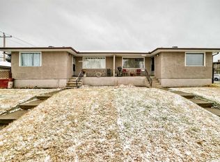 6803 E 6th St SW, Calgary, AB T2V1E5