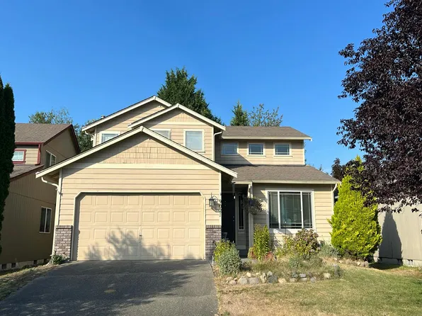 9021 189th St E, Puyallup, WA 98375