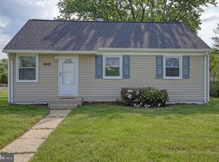 6421 Fleet Dr, Alexandria, VA 22310