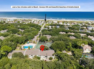 2700 Mizell Ave APT 402B, Fernandina Beach, FL 32034