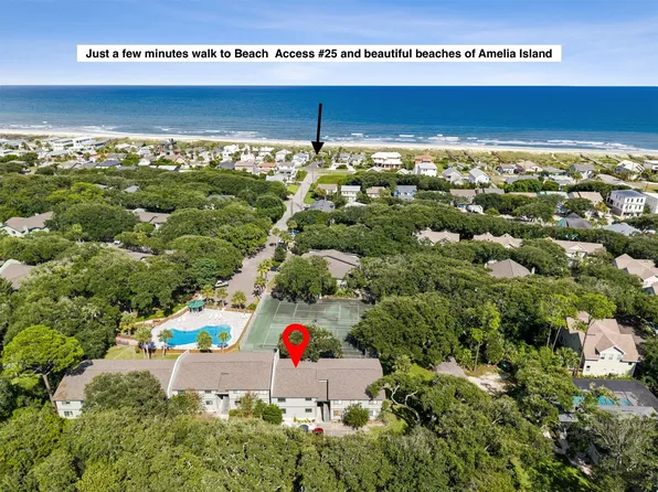 2700 Mizell Ave APT 402B, Fernandina Beach, FL 32034