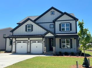2412 Terri Crk LOT 59, Fuquay Varina, NC 27526