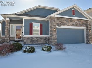 8287 Kintla Ct, Colorado Springs, CO 80908