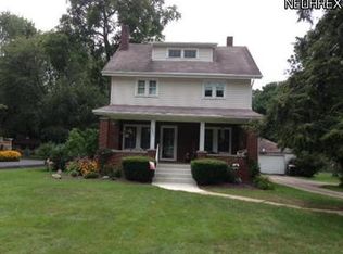 6904 Youngstown Pittsburgh Rd, Poland, OH 44514