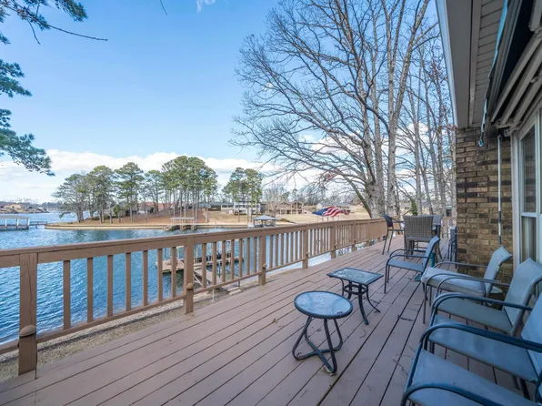 119 Green Ter, Hot Springs, AR 71913