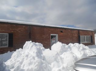 623 Industrial Park Rd, Beaver, WV 25813